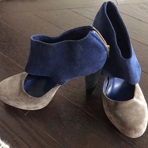 Loeffler Randall Heels